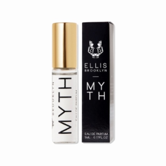 ELLIS BROOKLYN Salt or Sweet Eau de Parfum Trio - .20 fl oz ea. NIB - Picture 9 of 11